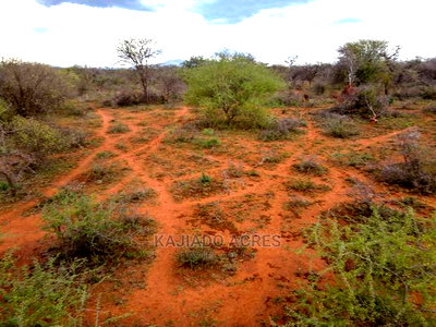 138 Acres Mailwa (Kajiado Central)At at 300k Per Acre - Image 1