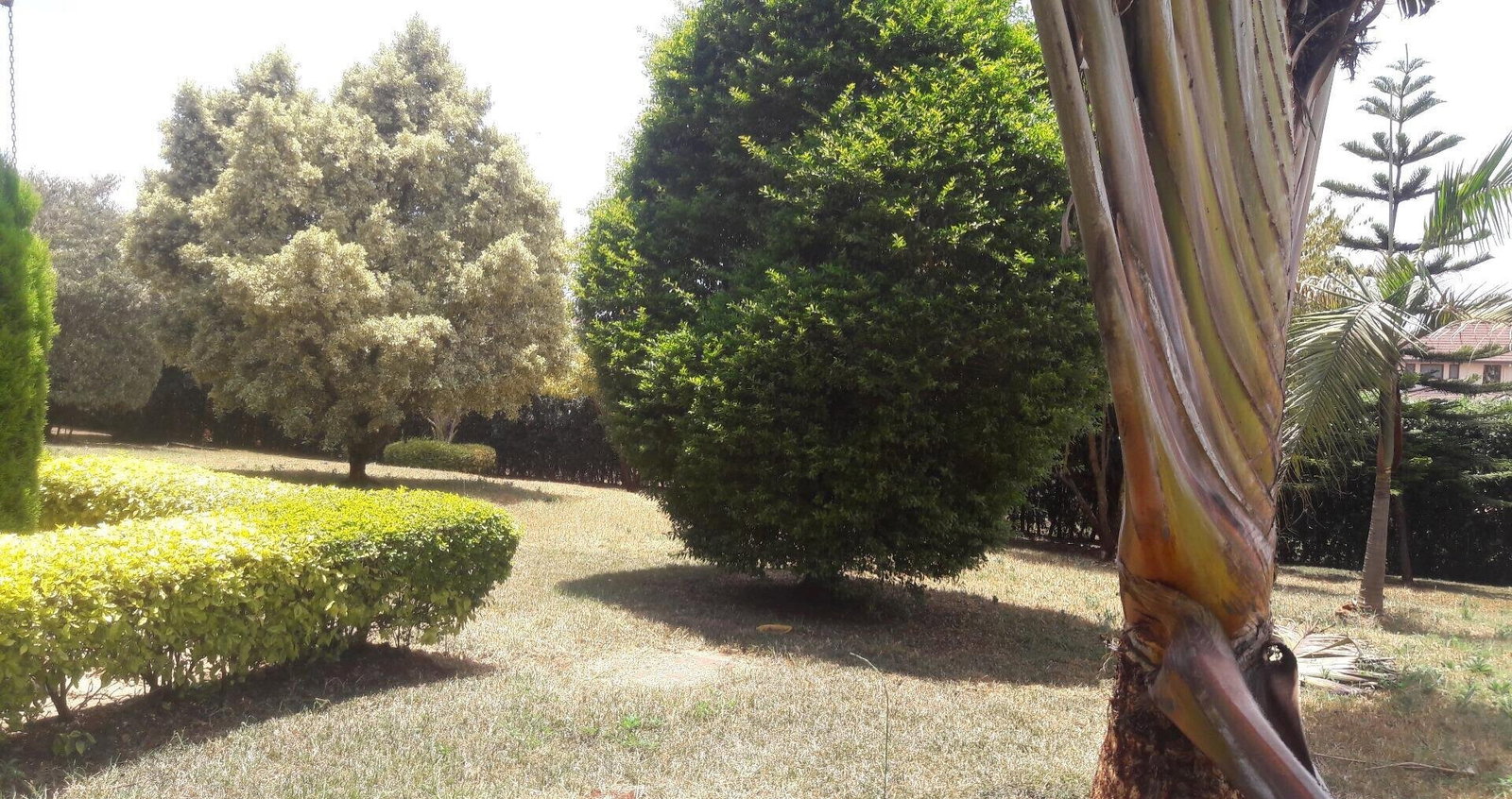 5BR All-Ensuite Townhouse with Big Garden & Fireplace - Runda