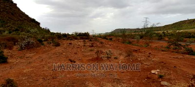 6 Acres Fronting Tarmarc Along Ngong Suswa Road. - Image 1