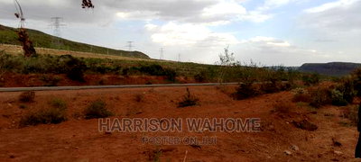 6 Acres Fronting Tarmarc Along Ngong Suswa Road. - Image 4