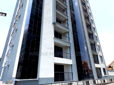 2bdrm Apartment in Garden Estate, Thome for rent - Image 10
