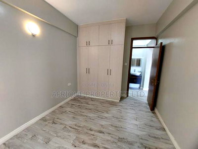 2bdrm Apartment in Garden Estate, Thome for rent - Image 6
