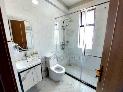 2bdrm Apartment in Garden Estate, Thome for rent - Image 9