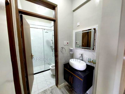 2bdrm Apartment in Garden Estate, Thome for rent - Image 4