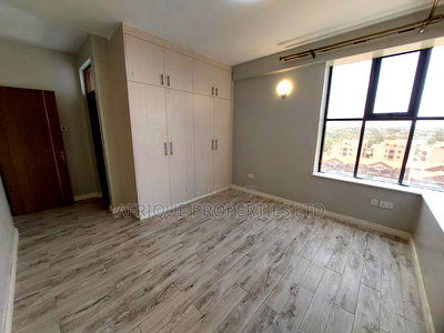 2bdrm Apartment in Garden Estate, Thome for rent - Image 8