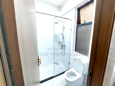 2bdrm Apartment in Garden Estate, Thome for rent - Image 5