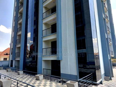 2bdrm Apartment in Garden Estate, Thome for rent - Image 1