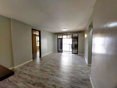 2bdrm Apartment in Garden Estate, Thome for rent - Image 2