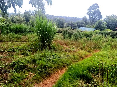 1/4 Acre Residential Plot, Ngong Kibiko, 300metres From Tarmac - Image 1
