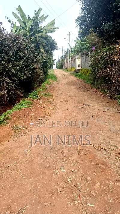 1/4 Acre Residential Plot, Ngong Kibiko, 300metres From Tarmac - Image 4