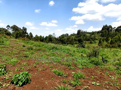 3 Acres of Land for Sale in Ngong, Kahara Road Plus Farm Buildings - Image 2
