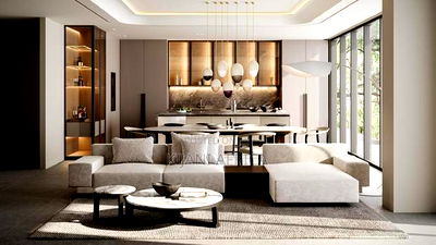 1bdrm Apartment in Amani Tatu City, Ruiru for sale - Image 5