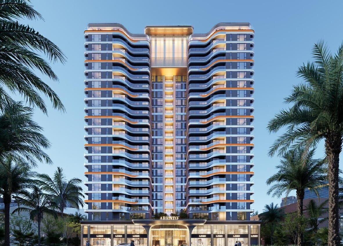 1BR with High-Speed Lifts & Gym - Kilimani