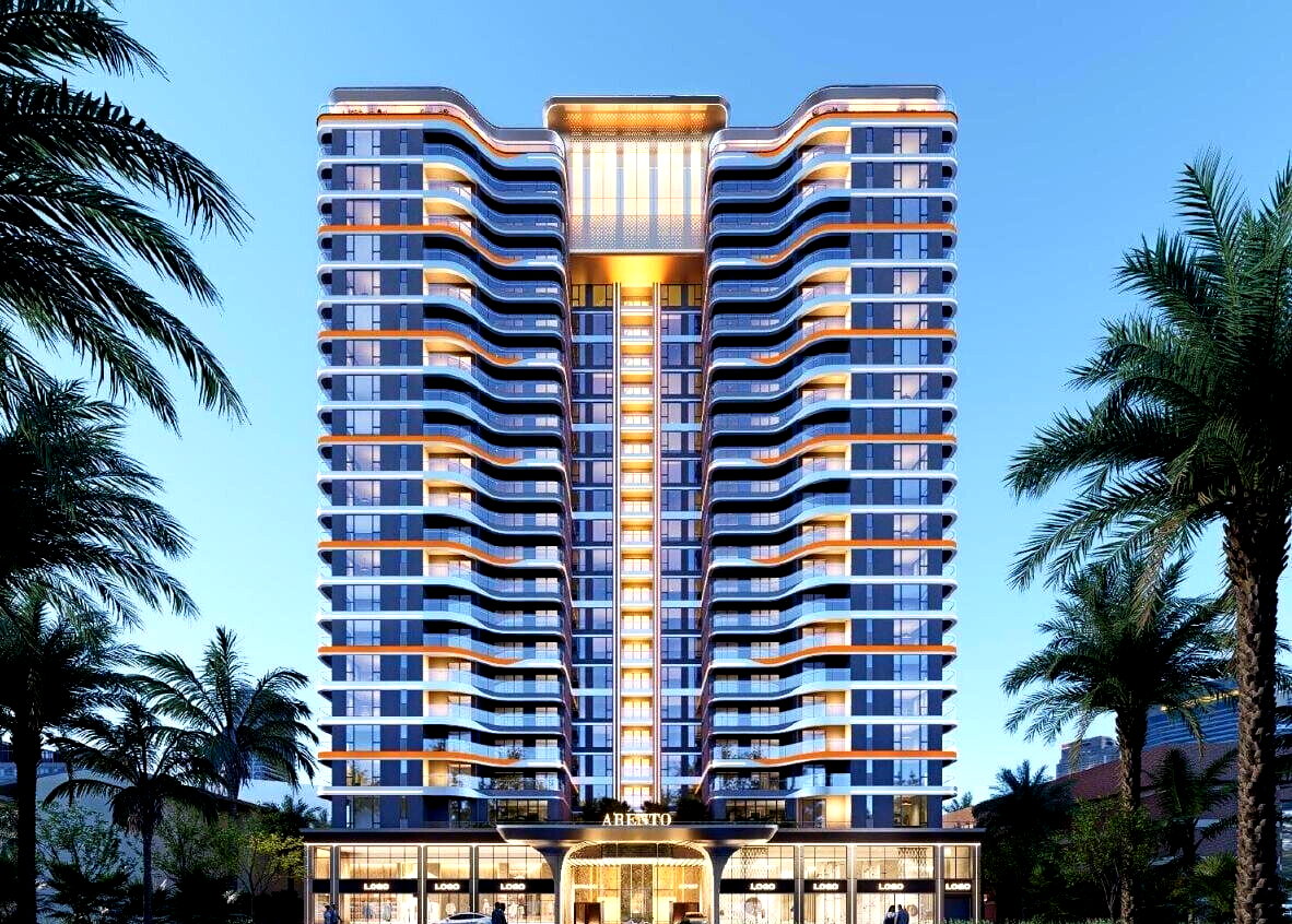 1BR with High-Speed Lifts & Gym - Kilimani