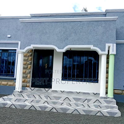 4bdrm Bungalow in Bondeni, Ongata Rongai for sale - Image 1