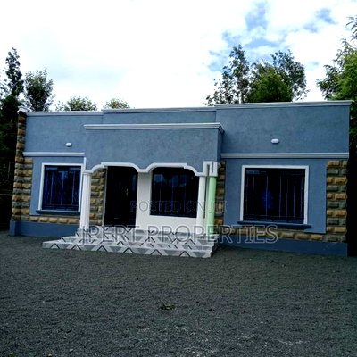 4bdrm Bungalow in Bondeni, Ongata Rongai for sale - Image 10