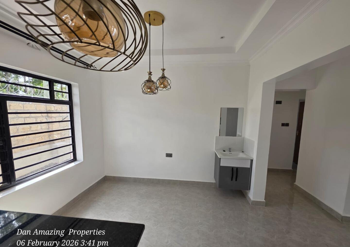 Garden Oasis for KSh 55K