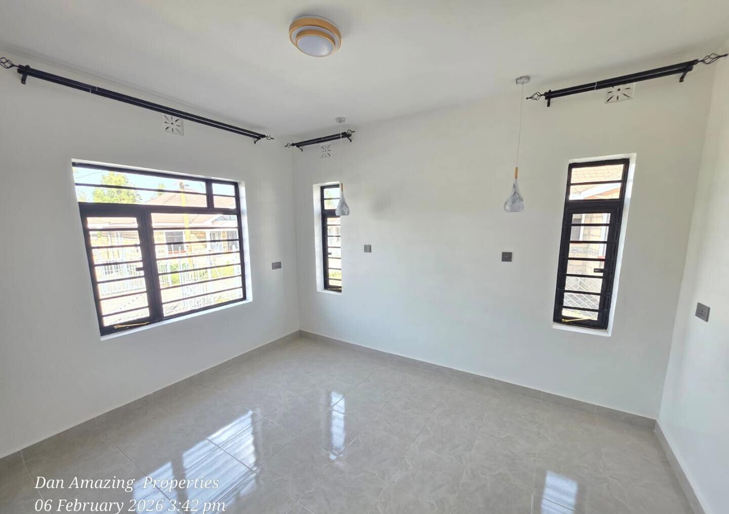 Garden Oasis for KSh 55K