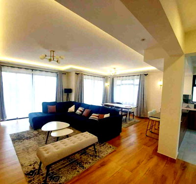4BR Townhouse with Garden for KSh 22.4M