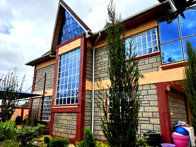 5bdrm Maisonette in Sensei, Kitengela for sale - Image 3