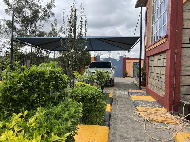 5bdrm Maisonette in Sensei, Kitengela for sale