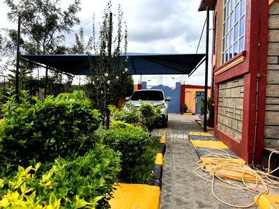 5bdrm Maisonette in Sensei, Kitengela for sale - Image 4