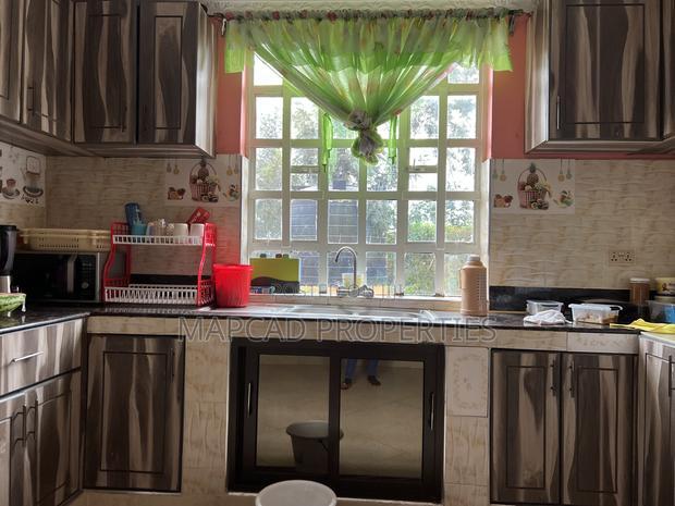 5bdrm Maisonette in Sensei, Kitengela for sale