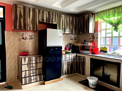 5bdrm Maisonette in Sensei, Kitengela for sale - Image 12
