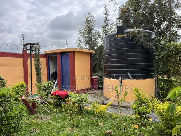 5bdrm Maisonette in Sensei, Kitengela for sale