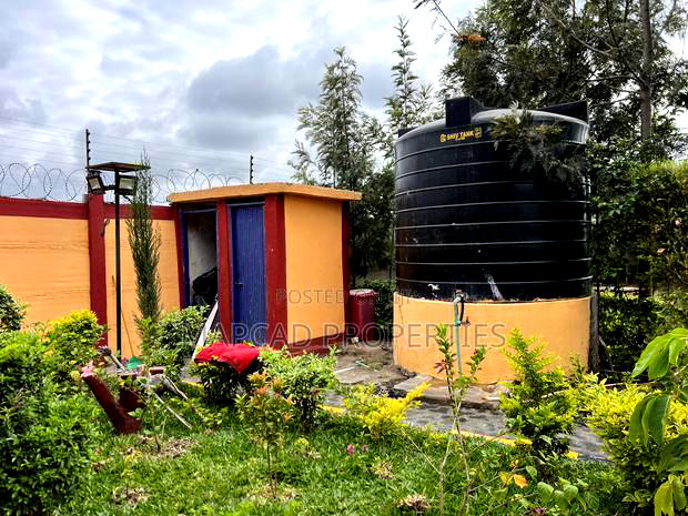 5bdrm Maisonette in Sensei, Kitengela for sale