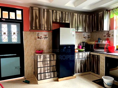 5bdrm Maisonette in Sensei, Kitengela for sale - Image 13