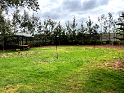 5bdrm Maisonette in Sensei, Kitengela for sale - Image 9
