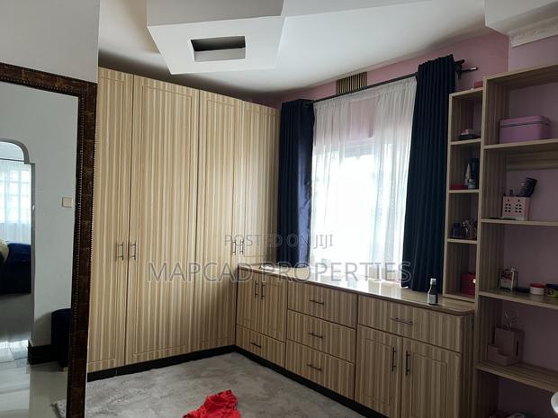 5bdrm Maisonette in Sensei, Kitengela for sale