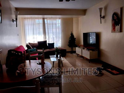 3bdrm Apartment in Kileleshwa for sale - Image 4