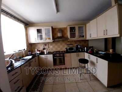 3bdrm Apartment in Kileleshwa for sale - Image 3