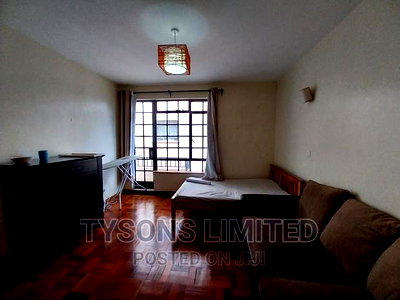 3bdrm Apartment in Kileleshwa for sale - Image 2