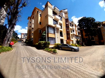 3bdrm Apartment in Kileleshwa for sale - Image 10