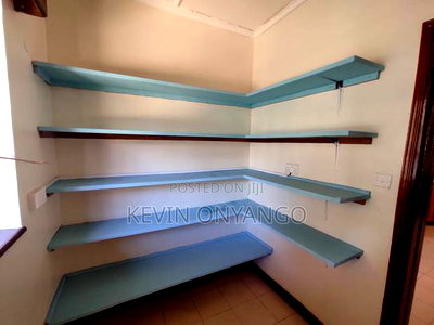 8bdrm Mansion in Karen for rent - Image 9