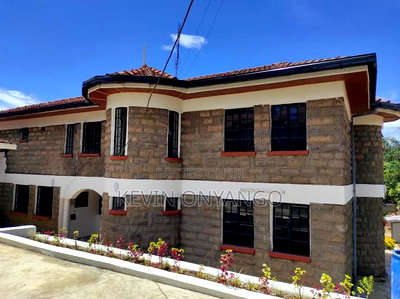 8bdrm Mansion in Karen for rent - Image 2