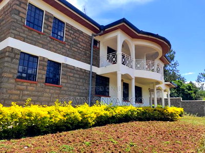 8bdrm Mansion in Karen for rent - Image 4