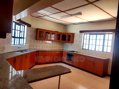 8bdrm Mansion in Karen for rent - Image 7