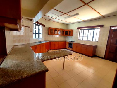 8bdrm Mansion in Karen for rent - Image 8