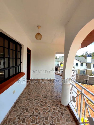 8bdrm Mansion in Karen for rent - Image 17