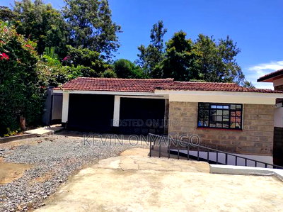 8bdrm Mansion in Karen for rent - Image 3