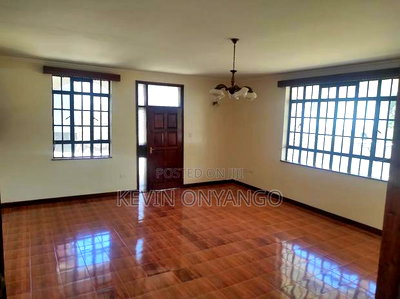 8bdrm Mansion in Karen for rent - Image 5