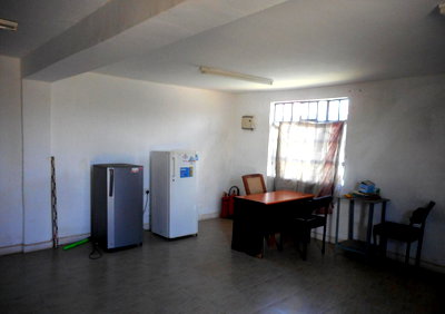 2-Acre Commercial Plot with Borehole