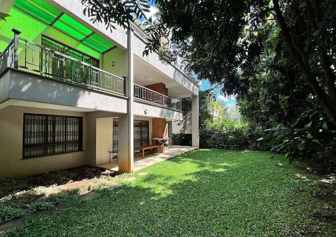5-Ensuite Villa in Exclusive 5-Unit Gated Compound - Lavington