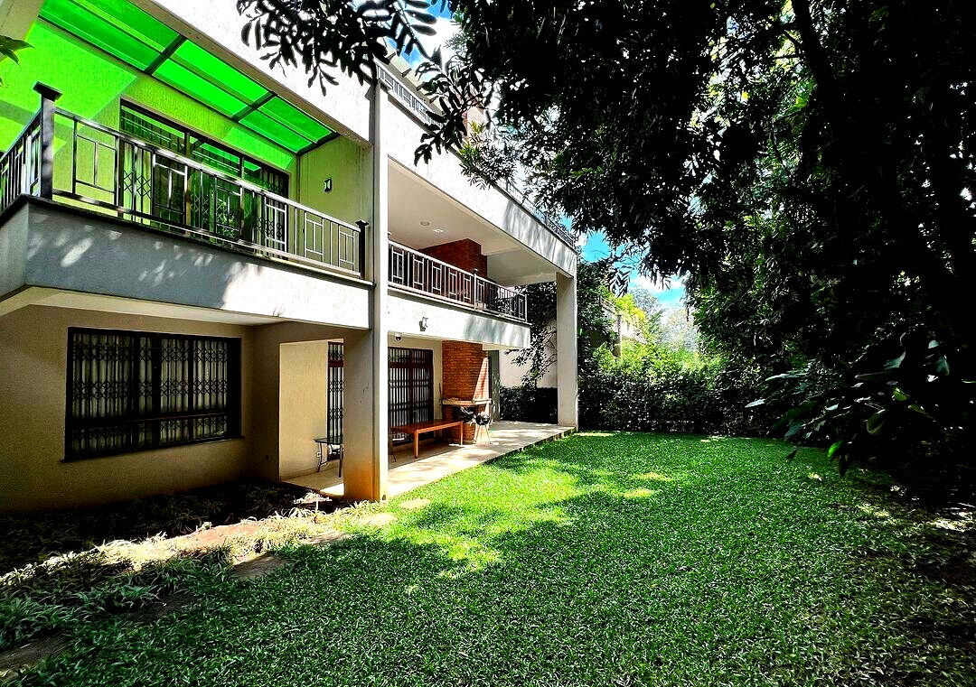 5-Ensuite Villa in Exclusive 5-Unit Gated Compound - Lavington