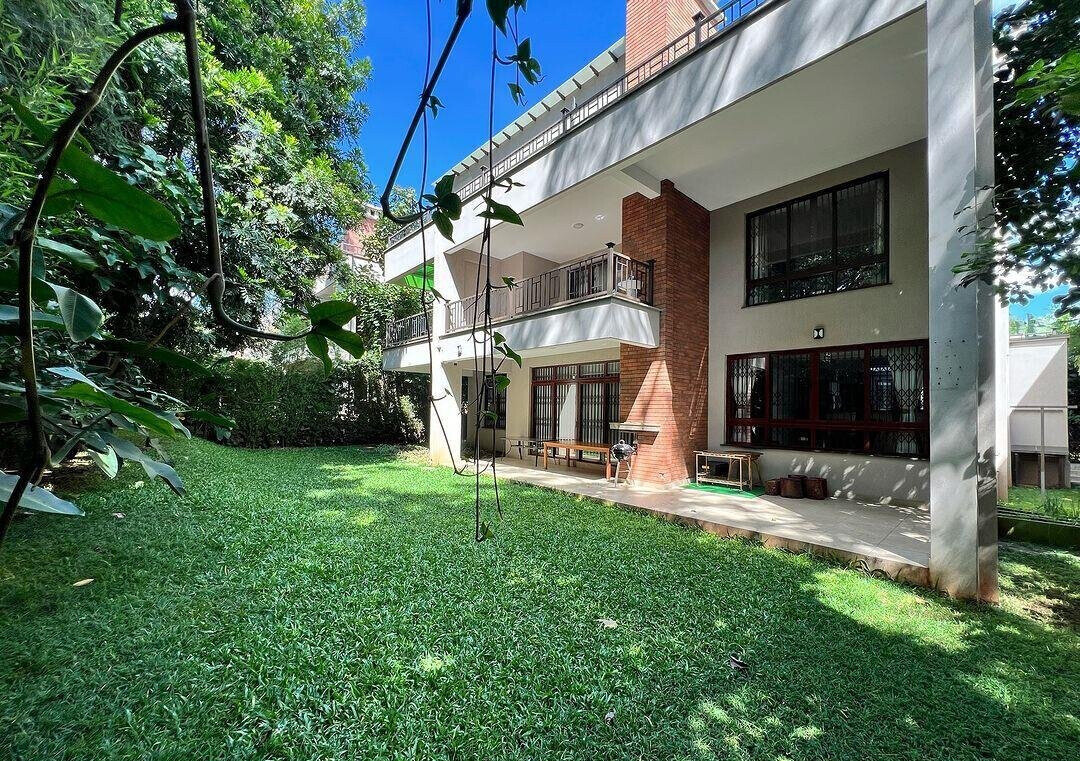 5-Ensuite Villa in Exclusive 5-Unit Gated Compound - Lavington