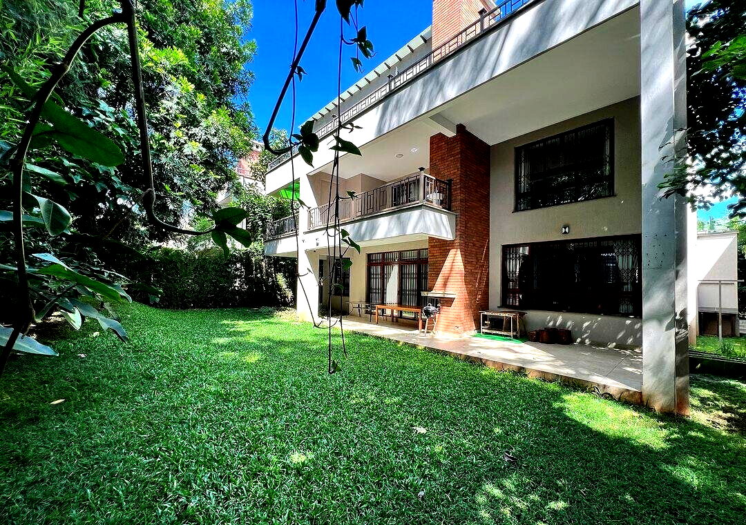 5-Ensuite Villa in Exclusive 5-Unit Gated Compound - Lavington